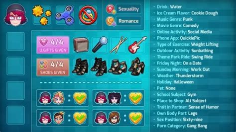 HuniePop 2 Game 🎮 Free HuniePop 2 Download: Play Online or .